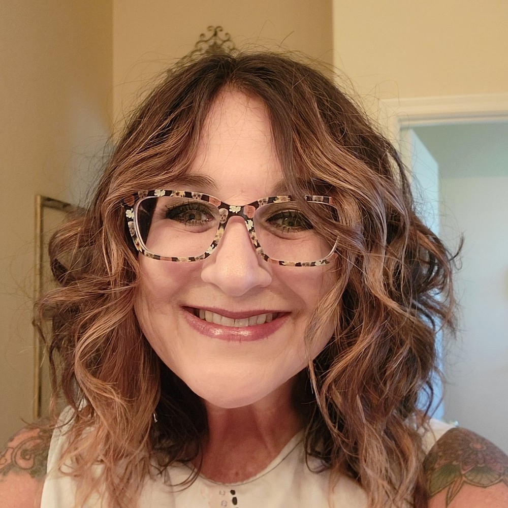 Meet your Posher, Jill